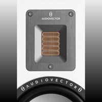 Audiovector QR 7 SE variant 1