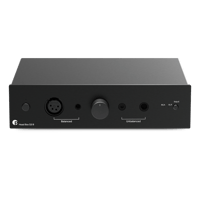 Pro-ject Audio Systems - USA Head Box S3 B variant 1