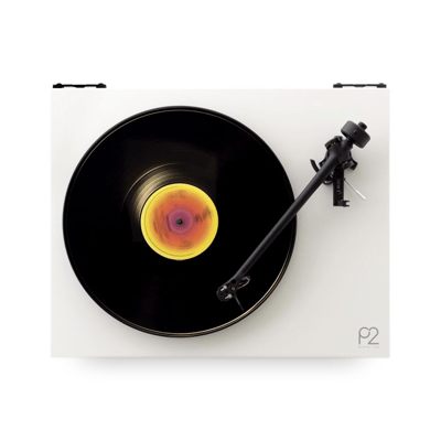 Rega Planar 2
