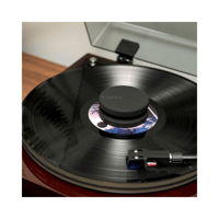 Fluance HiFi Vinyl Record Weight Stabilizer variant 5