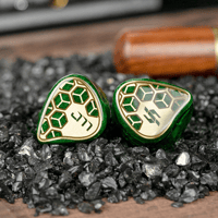 Jomo Audio Instinct Emerald variant 1