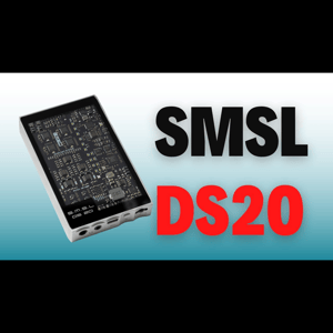 Thumbnail of the video review https://www.youtube.com/watch?v=sDlaLS8M370