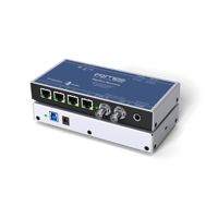 RME Americas Digiface Ravenna variant 1