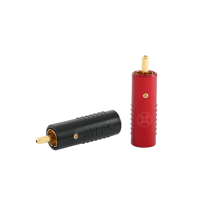 Atlas Cables Equator Achromatic X RCA Subwoofer variant 3