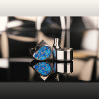 FIR AUDIO PROJECT K variant 2