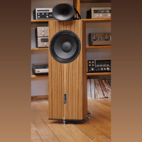 Blumenhofer Acoustics Genuin FS 2 MK 2 variant 7