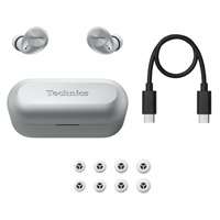 Technics True Wireless Noise Cancelling Earbuds II EAH-AZ40M2 variant 15
