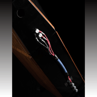 Joseph Audio PEARL Graphene variant 5