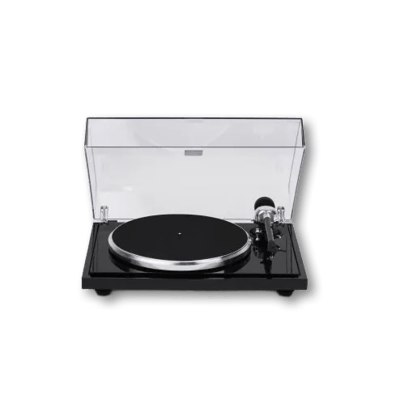 E.A.T. - European Audio Team B-Sharp turntable