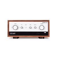 LEAK Audio - USA [B-Stock] Stereo 230 Integrated Amplifier in Walnut 2 variant 4