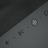 Bowers & Wilkins Zeppelin variant 5