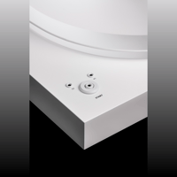 Pro-ject Audio Systems - USA 2Xperience The Beatles White Album variant 5