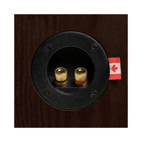 Fluance Reference Surround Sound Home Theater 5.1 Channel Speaker System with DB10 Subwoofer variant 12