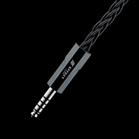 Effect Audio Eros S II variant 1