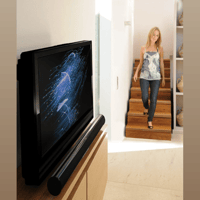 KEF HTF7003 Soundbar Speaker variant 5