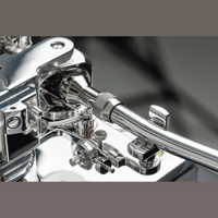 E.A.T. - European Audio Team F-Note Tonearm variant 16