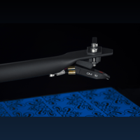 Pro-ject Audio Systems - USA Essential III Sgt. Pepper’s Drum variant 4