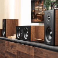 Argon Audio FORUS CENTER variant 10