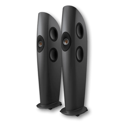 KEF Blade One Meta