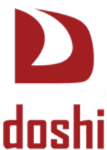 Doshi Logo