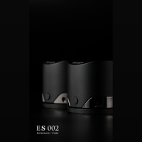 DS Audio ES-002 Eccentricity Detection Stabilizer variant 1