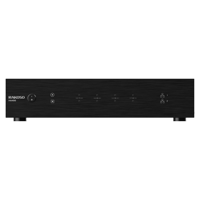 Arylic HA400 4 Zone Amplifier with AirPlay 2 and Network variant 1