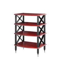 Pangea Audio Pangea Audio Vulcan X-Brace Audio Rack variant 1