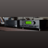 Cyrus Audio Classic PRE variant 3