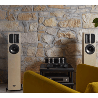 Apertura Audio ARMONIA Evolution variant 2