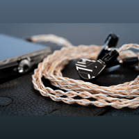 Campfire Audio Time Stream: Ultra variant 3