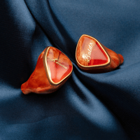 Kinera Kinera Imperial Baldr 2.0 4EST+2BA+1DD IEMs Monitor In-Ear Earphones With 4 Cores 6N OCC 2.5mm/3.5mm/4.4mm Detachable Cable variant 5