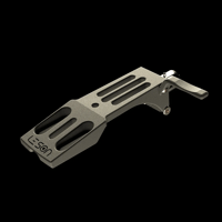 Leson Voyager Headshell variant 1