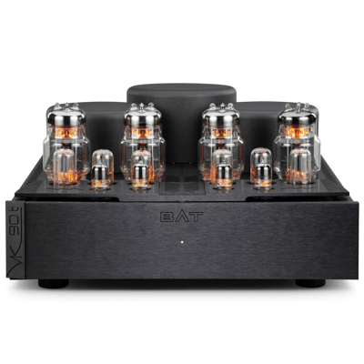 Balanced Audio Technology - BAT VK-90t Tube Power Amplifier
