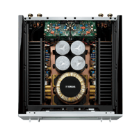 Yamaha M-5000 variant 9