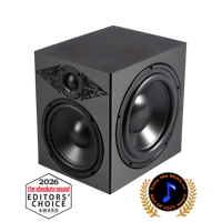 Chesky Audio LC1 Bookshelf Monitor variant 4