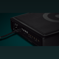 Ansuz Acoustics PowerBox D-TC Supreme / PowerBox variant 3