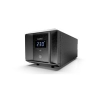 IsoTek EVO3 Mosaic Genesis variant 2