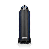 Bowers & Wilkins 801 D4 Signature variant 4