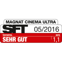 Magnat Cinema Ultra SUB 300-THX variant 10