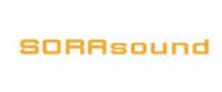 Sora Sound Logo