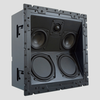 Totem Acoustic Tribe Architectural AIC variant 1