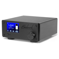 Benchmark LA4 Line Amplifier variant 3