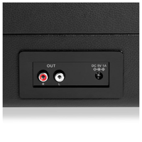 Victrola Journey+ Suitcase Record Player variant 8