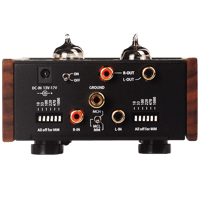 Enigmacoustics Pandora variant 3