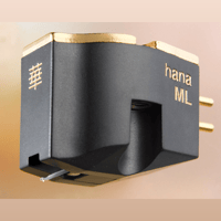 Hana Hana ML variant 1