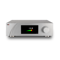 Ch Precision L1 Dual Monaural Line-Stage variant 2