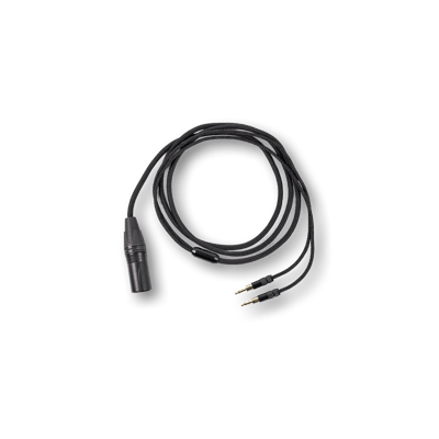 Apos x Apos Flow Headphone Cable for [HIFIMAN] 3.5mm | Sundara / Edition XS / Ananda / Arya / Susvara / Susvara / HE1000SE / HE400i / HE400s / HE1000 V2