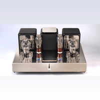 Art Audio THE DIAVOLO MK2-T SINGLE ENDED TRIODE variant 1