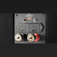 Gryphon Audio Pantheon variant 4