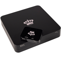REL Acoustics Airship Direct variant 5